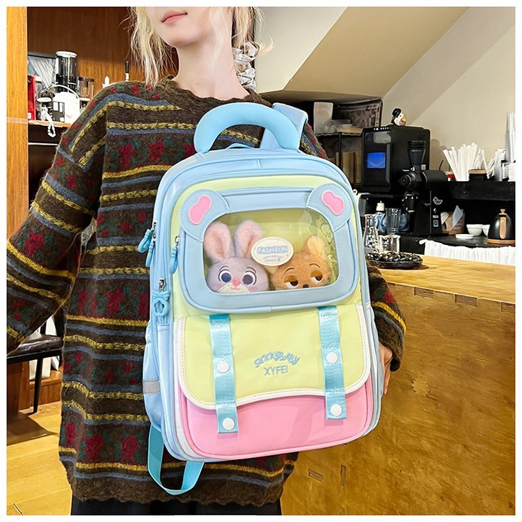 Wholesale Casual Backpack for Retail Sourcing — 16
