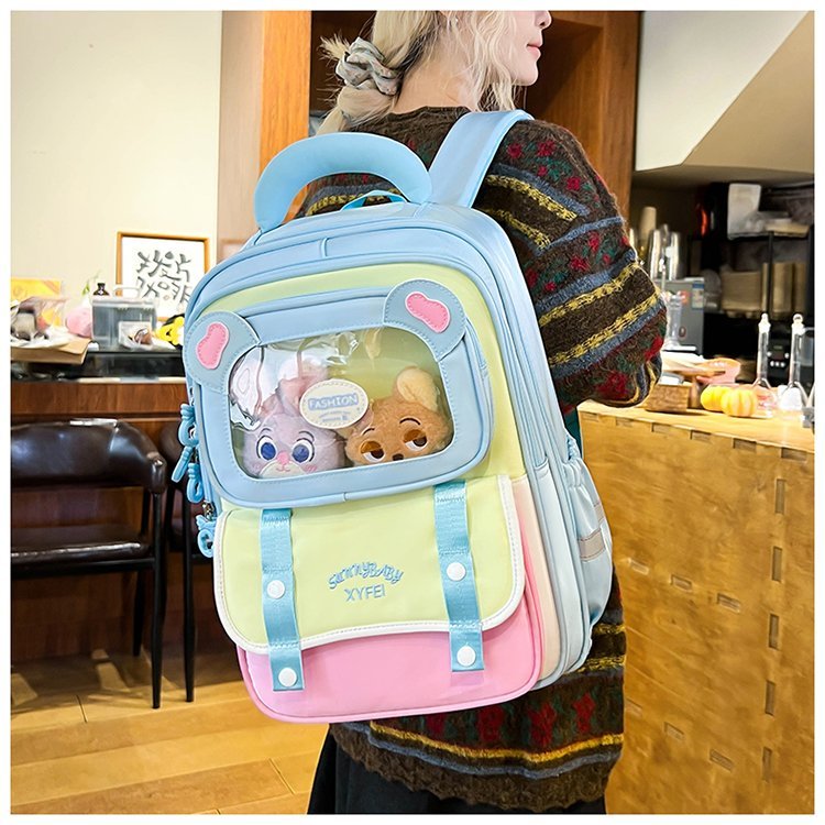 Wholesale Casual Backpack for Retail Sourcing — 17