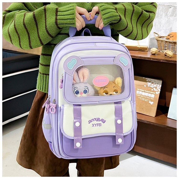 Wholesale Casual Backpack for Retail Sourcing — 18