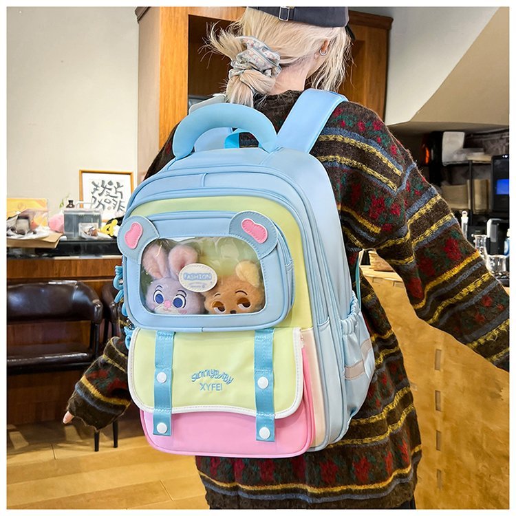 Wholesale Casual Backpack for Retail Sourcing — 19