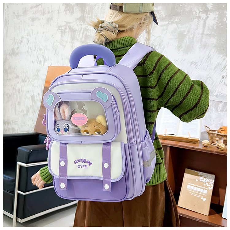 Wholesale Casual Backpack for Retail Sourcing — 20