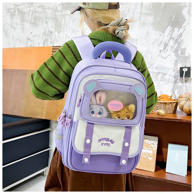 Wholesale Casual Backpack for Retail Sourcing — 21