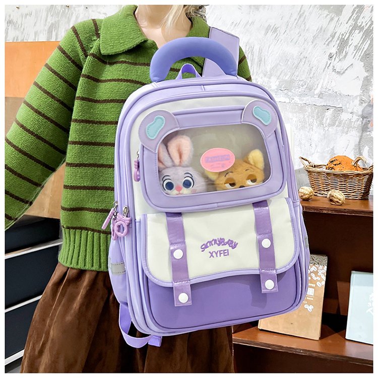 Wholesale Casual Backpack for Retail Sourcing — 22