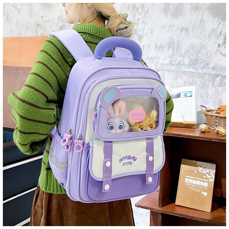Wholesale Casual Backpack for Retail Sourcing — 23