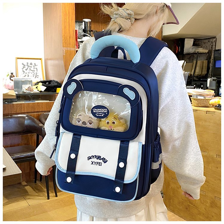 Wholesale Casual Backpack for Retail Sourcing — 24