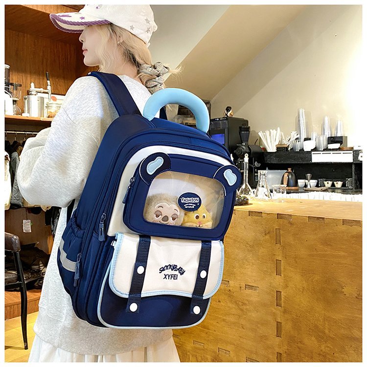 Wholesale Casual Backpack for Retail Sourcing — 26