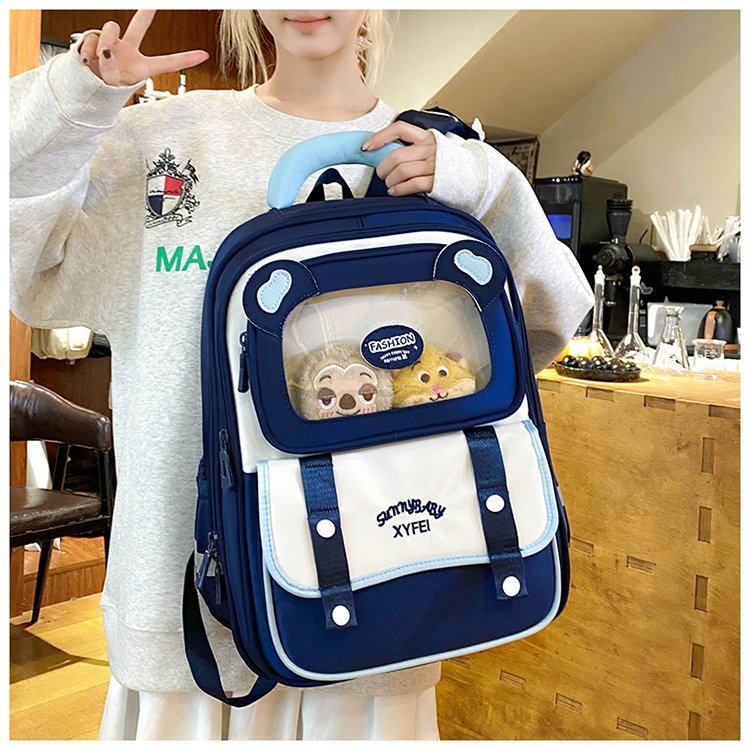 Wholesale Casual Backpack for Retail Sourcing — 27