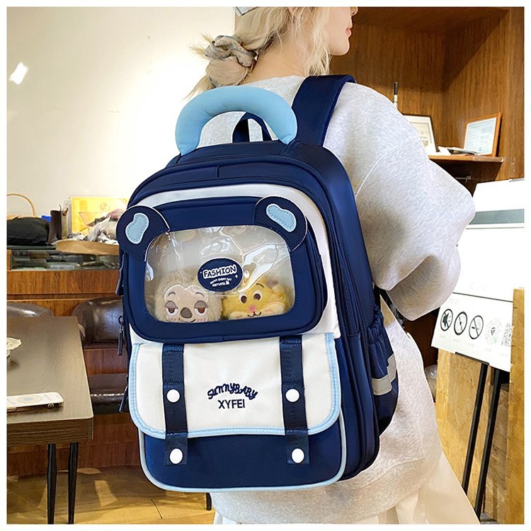 Wholesale Casual Backpack for Retail Sourcing — 28