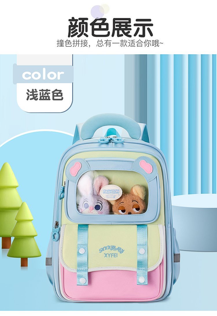 Wholesale Casual Backpack for Retail Sourcing — 29