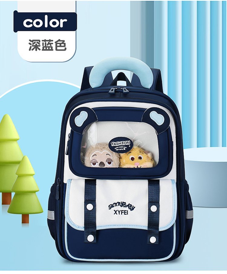 Wholesale Casual Backpack for Retail Sourcing — 30