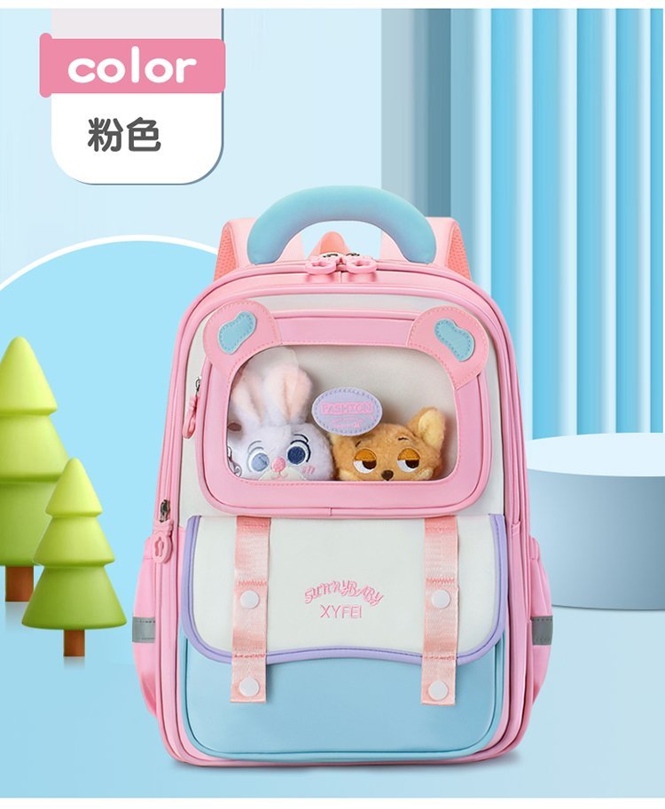 Wholesale Casual Backpack for Retail Sourcing — 32