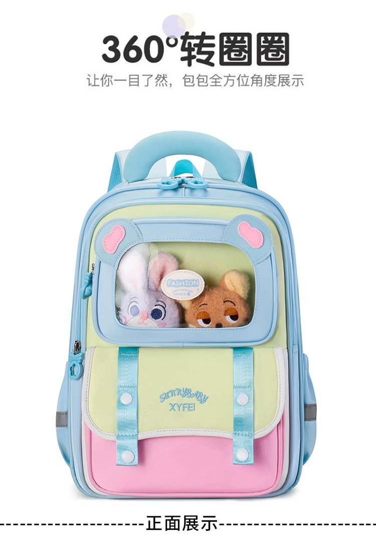 Wholesale Casual Backpack for Retail Sourcing — 33