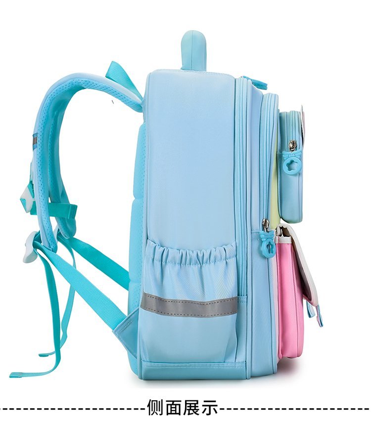Wholesale Casual Backpack for Retail Sourcing — 34