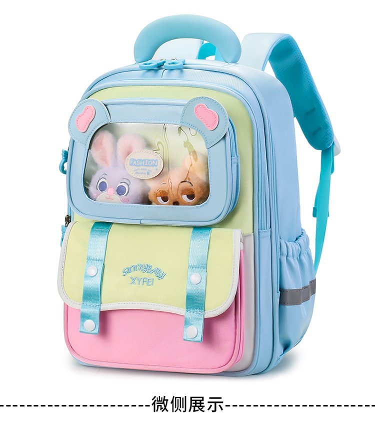 Wholesale Casual Backpack for Retail Sourcing — 35