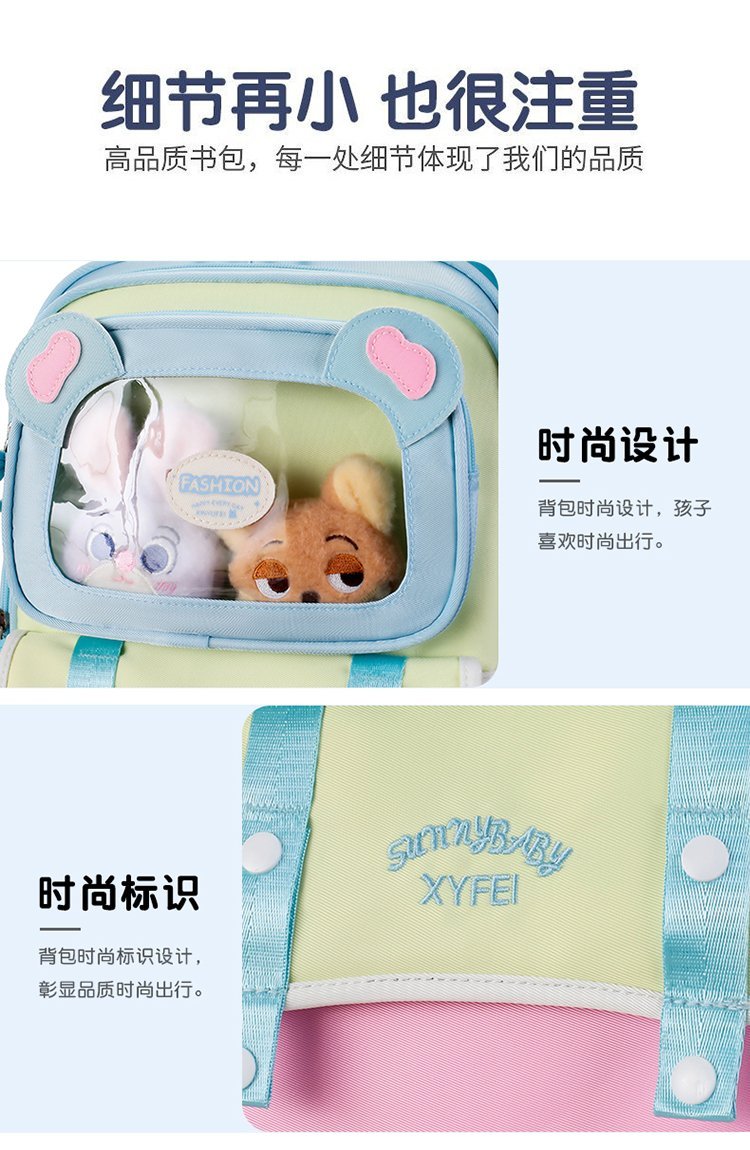 Wholesale Casual Backpack for Retail Sourcing — 39