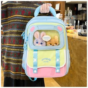 Wholesale Casual Backpack for Retail Sourcing