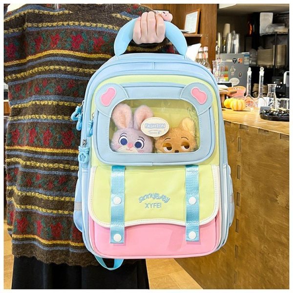 Wholesale Casual Backpack for Retail Sourcing