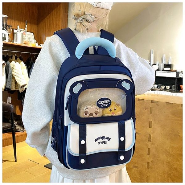 Wholesale Casual Backpack for Retail Sourcing
