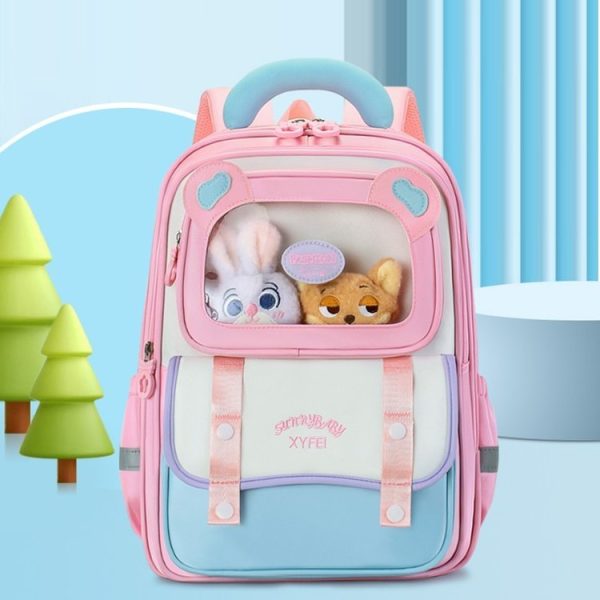 Wholesale Casual Backpack for Retail Sourcing