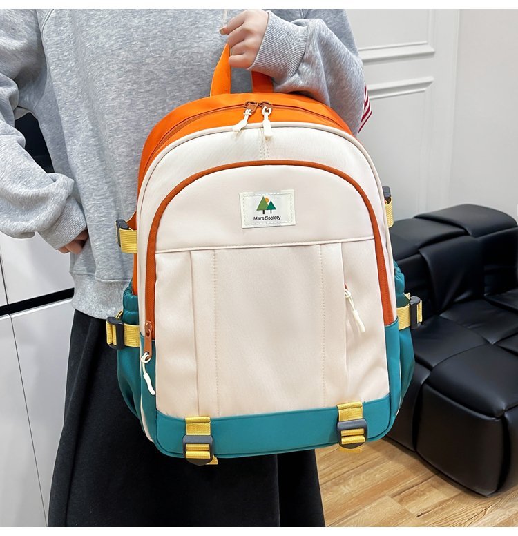 Wholesale Student Backpack for Retail Sourcing — 8
