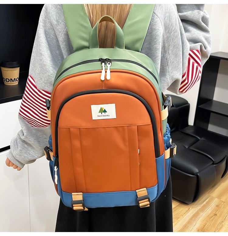 Wholesale Student Backpack for Retail Sourcing — 9
