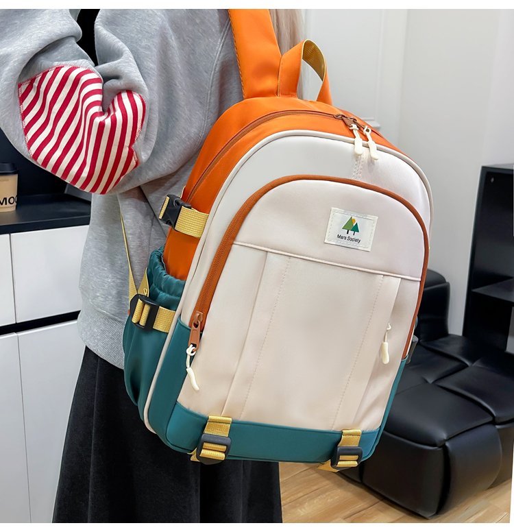 Wholesale Student Backpack for Retail Sourcing — 10
