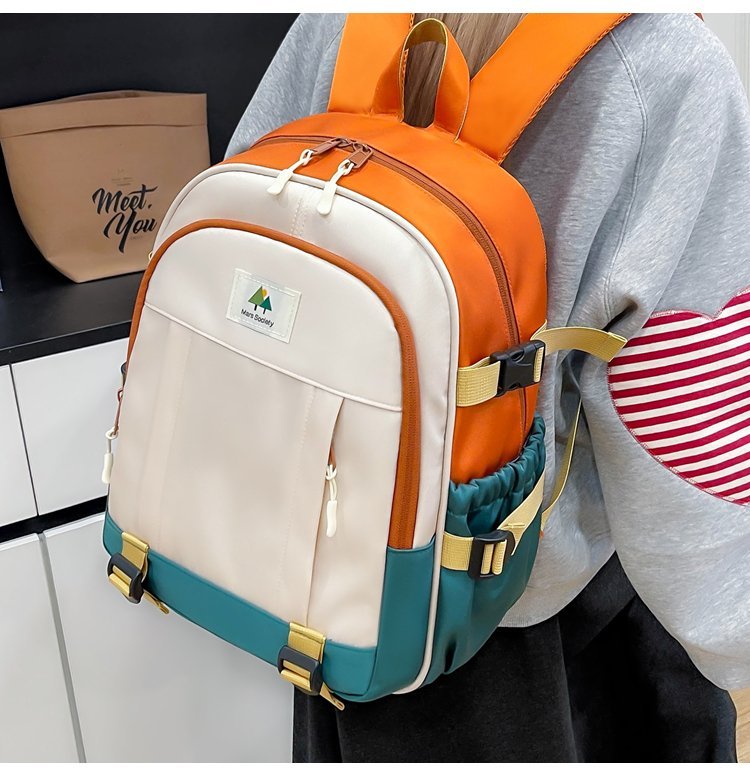 Wholesale Student Backpack for Retail Sourcing — 11