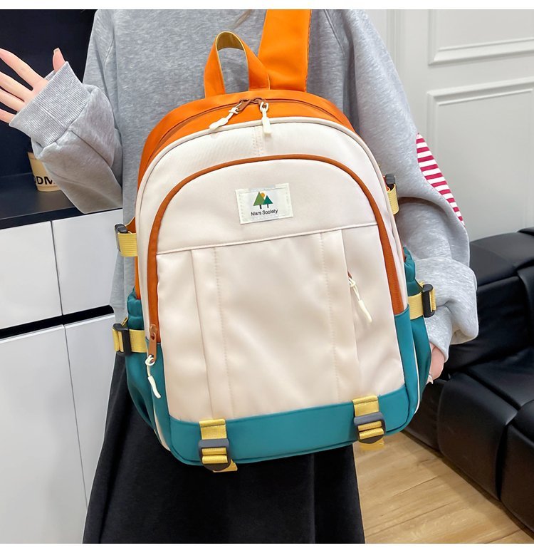 Wholesale Student Backpack for Retail Sourcing — 12