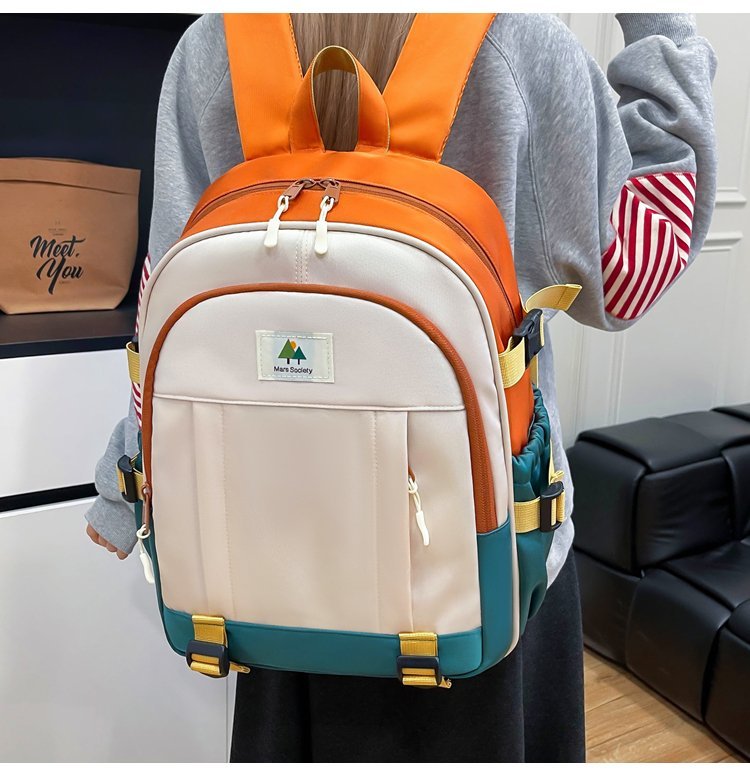 Wholesale Student Backpack for Retail Sourcing — 13