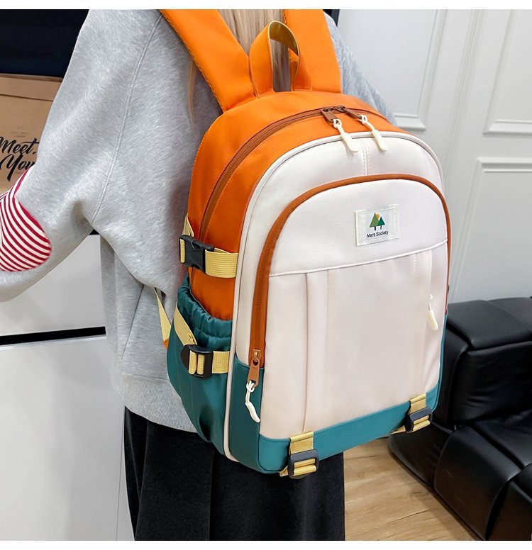 Wholesale Student Backpack for Retail Sourcing — 14