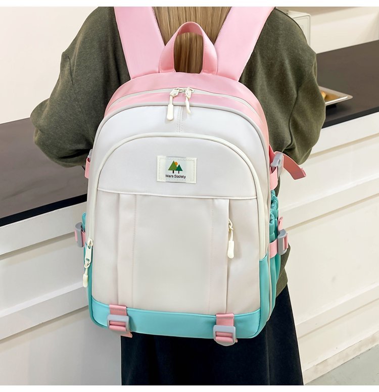 Wholesale Student Backpack for Retail Sourcing — 15