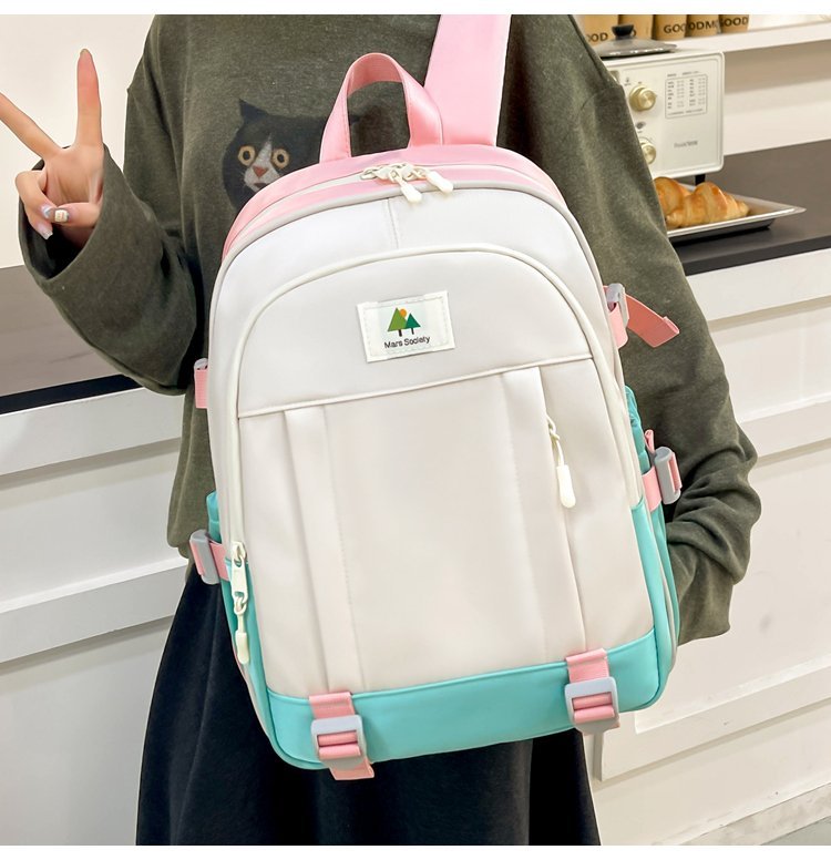 Wholesale Student Backpack for Retail Sourcing — 16