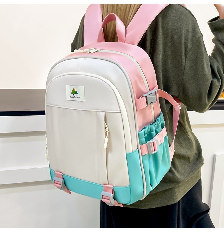 Wholesale Student Backpack for Retail Sourcing — 17