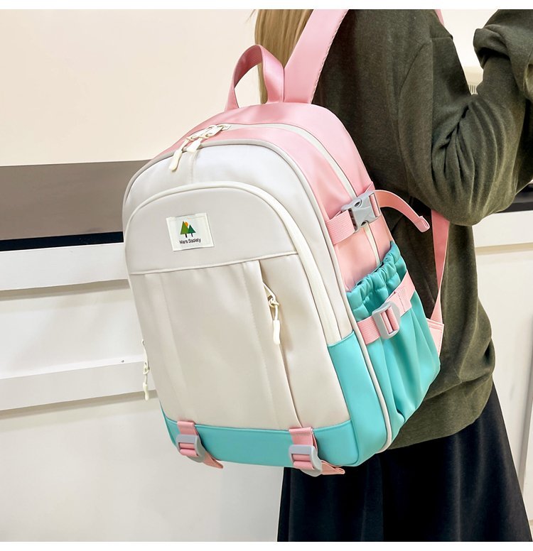 Wholesale Student Backpack for Retail Sourcing — 18