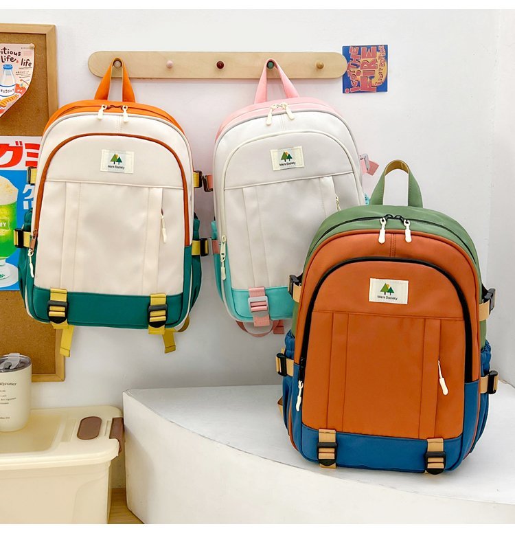 Wholesale Student Backpack for Retail Sourcing — 19