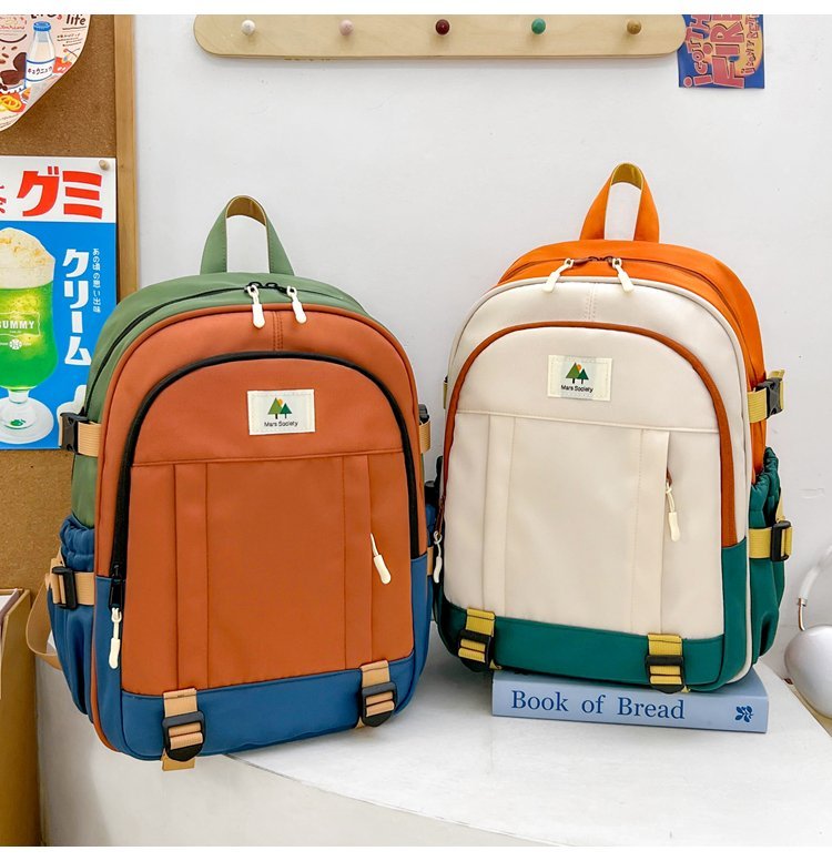 Wholesale Student Backpack for Retail Sourcing — 20