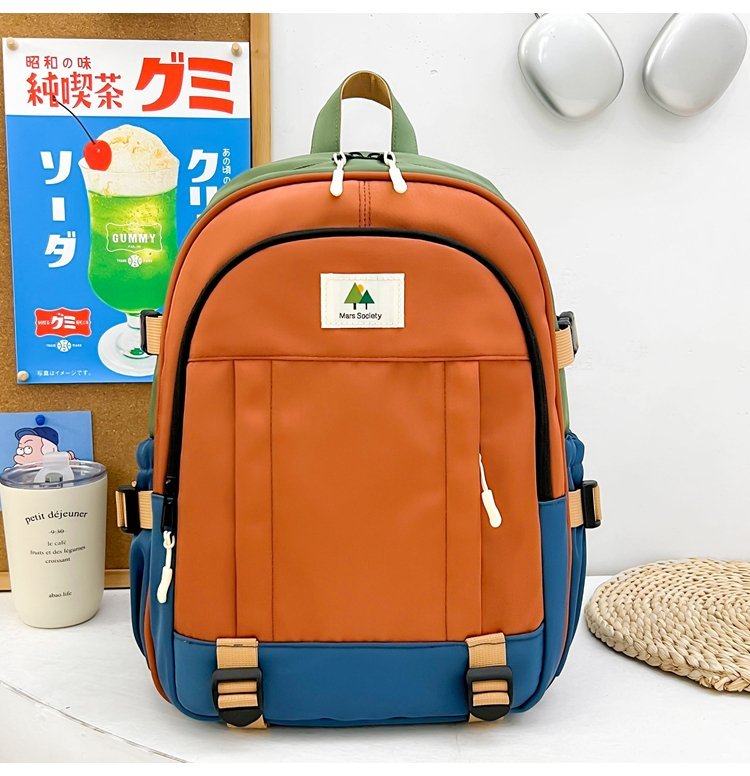 Wholesale Student Backpack for Retail Sourcing — 21