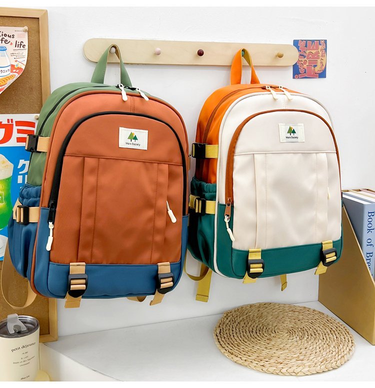 Wholesale Student Backpack for Retail Sourcing — 22