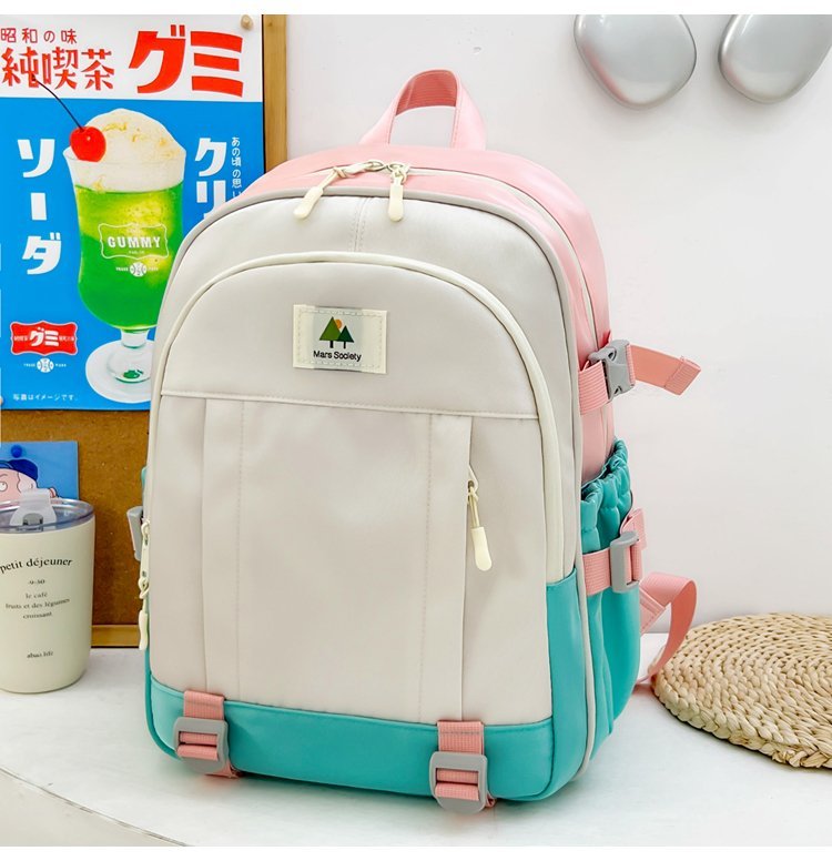 Wholesale Student Backpack for Retail Sourcing — 25