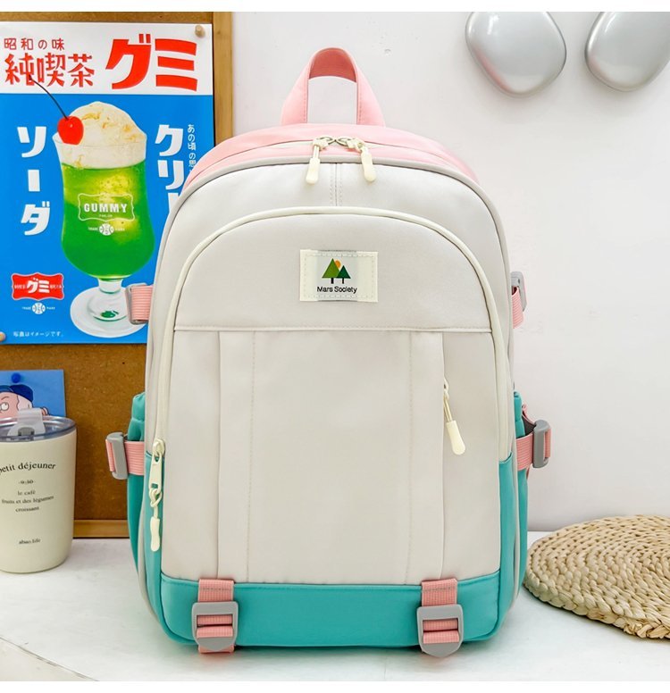 Wholesale Student Backpack for Retail Sourcing — 26