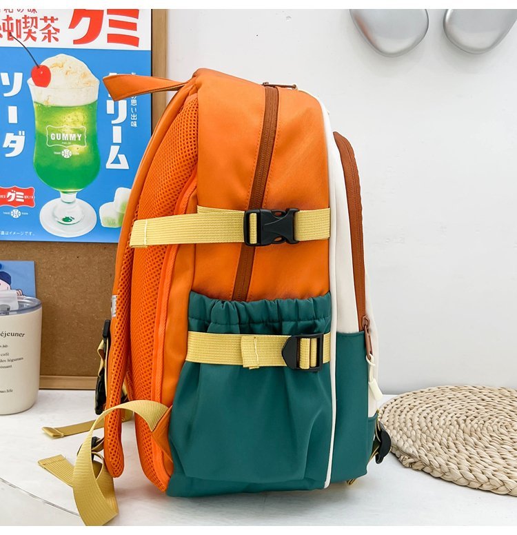 Wholesale Student Backpack for Retail Sourcing — 28