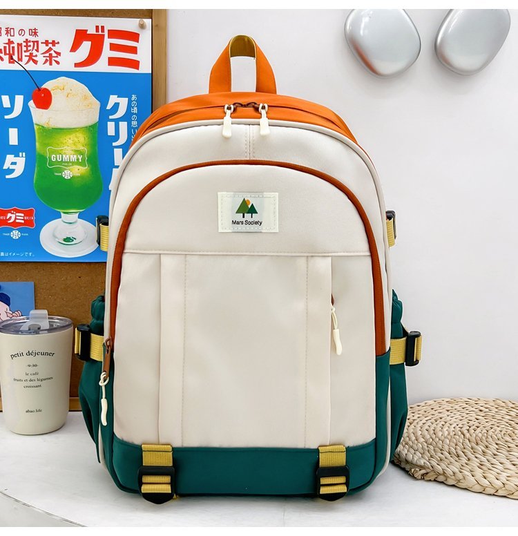 Wholesale Student Backpack for Retail Sourcing — 29