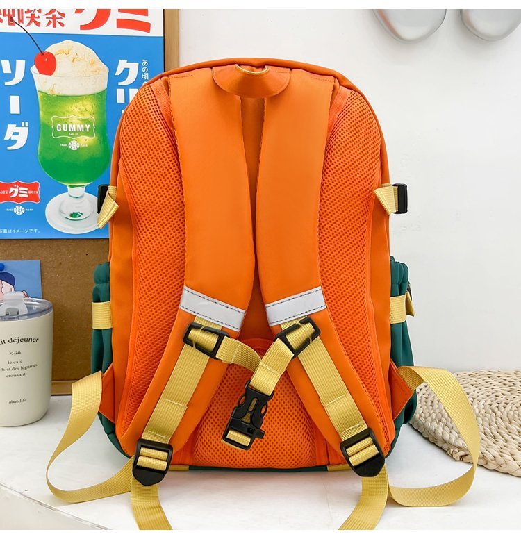 Wholesale Student Backpack for Retail Sourcing — 30