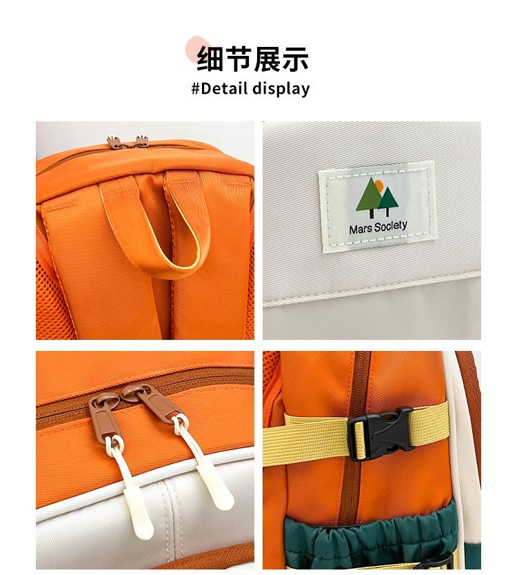 Wholesale Student Backpack for Retail Sourcing — 31