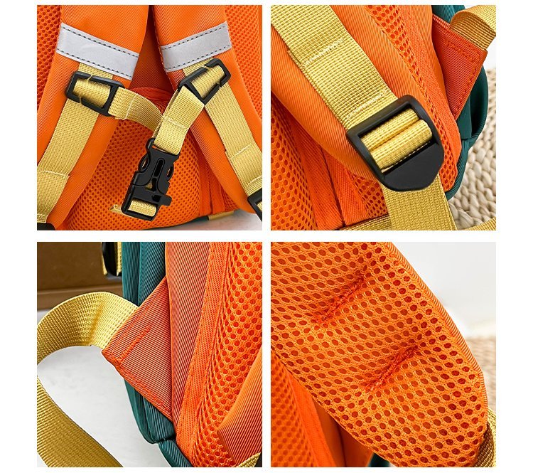 Wholesale Student Backpack for Retail Sourcing — 32