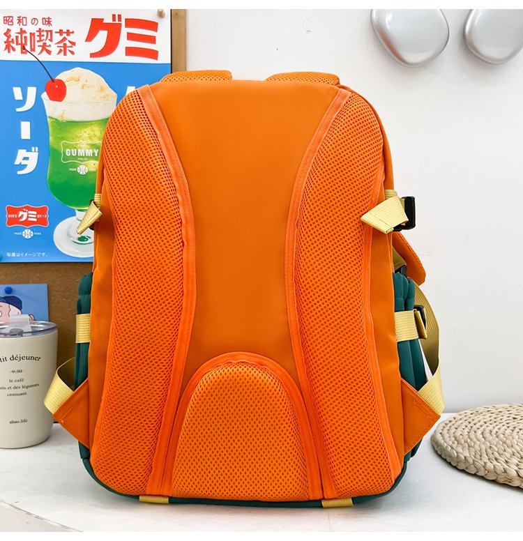Wholesale Student Backpack for Retail Sourcing — 33
