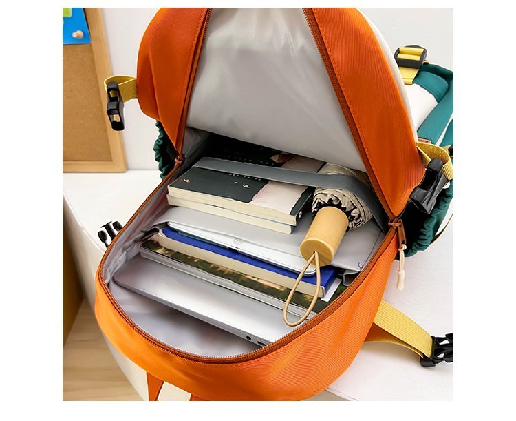 Wholesale Student Backpack for Retail Sourcing — 35