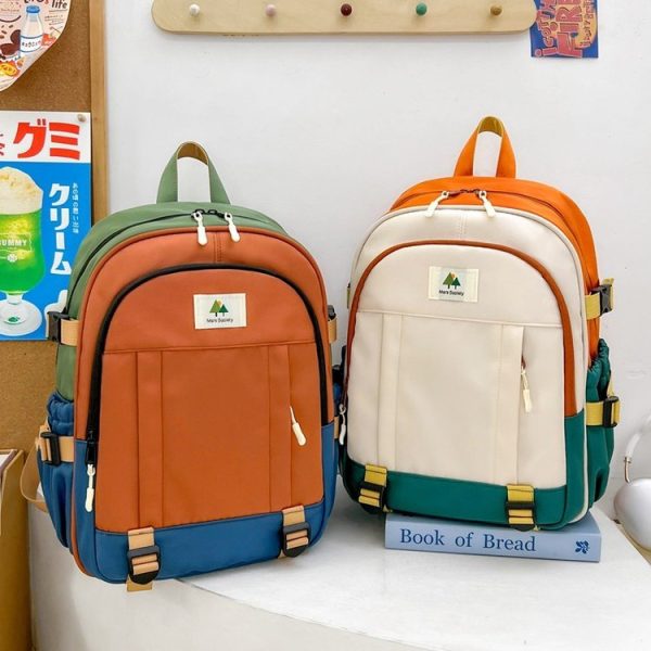 Wholesale Student Backpack for Retail Sourcing