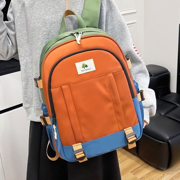 Wholesale Student Backpack for Retail Sourcing