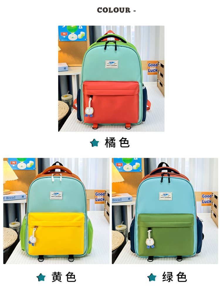 Custom Travel Backpack for Bulk Wholesale Buyers — 1